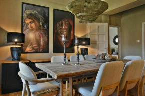 Pepromeno LUXURY APARTMENT IN THE CITY CENTER
